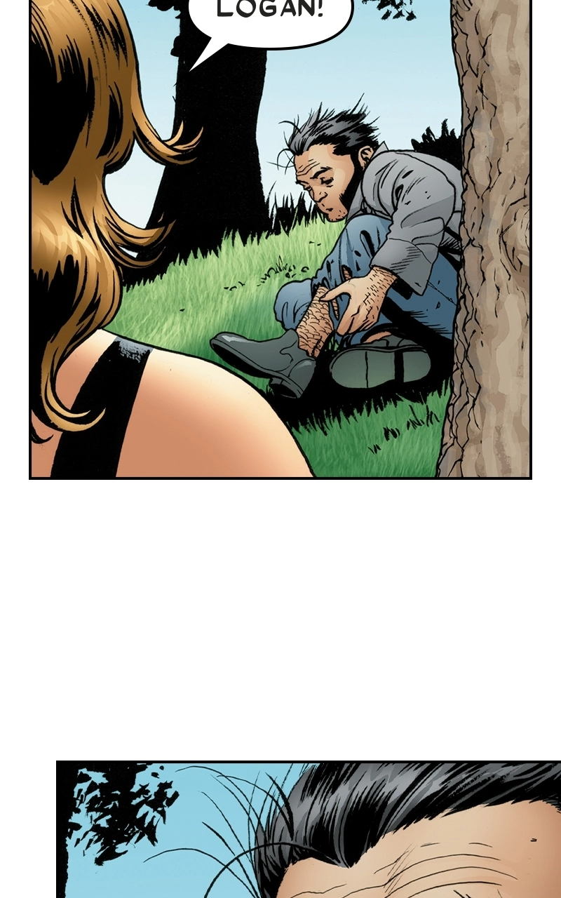 Read Astonishing X-Men chapter 31 image 46 on Lezhin