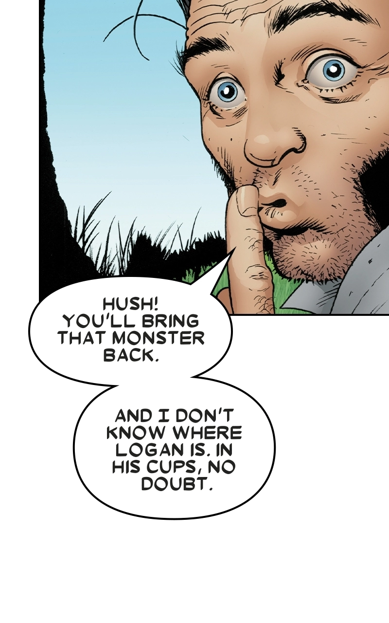 Read Astonishing X-Men chapter 31 image 47 on Lezhin
