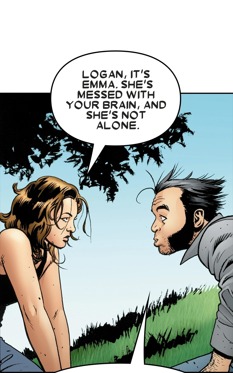Read Astonishing X-Men chapter 31 image 48 on Lezhin