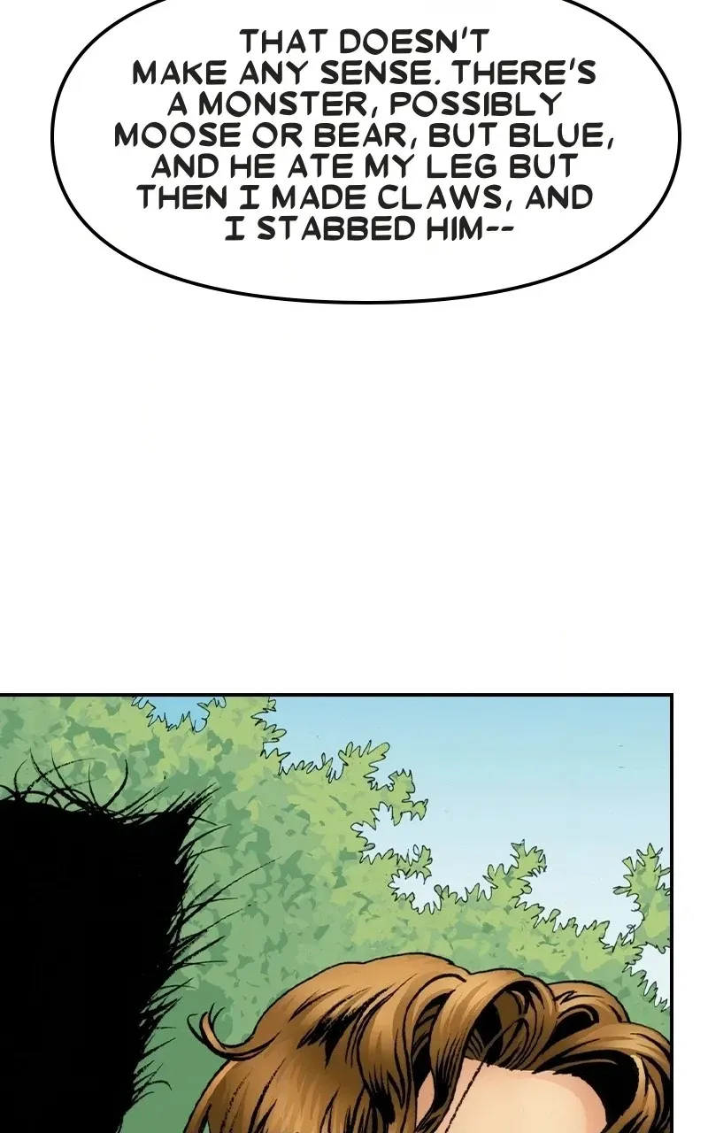 Read Astonishing X-Men chapter 31 image 49 on Lezhin
