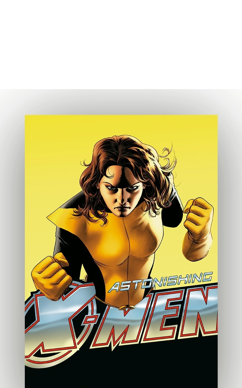 Read Astonishing X-Men chapter 31 image 51 on Lezhin