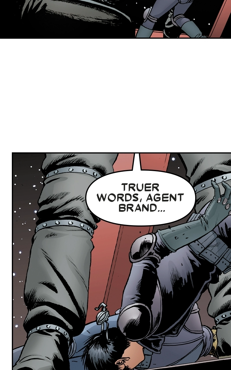Read Astonishing X-Men chapter 31 image 6 on Lezhin