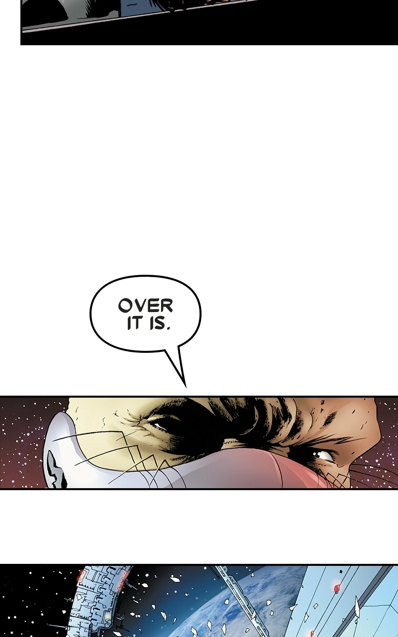 Read Astonishing X-Men chapter 31 image 7 on Lezhin