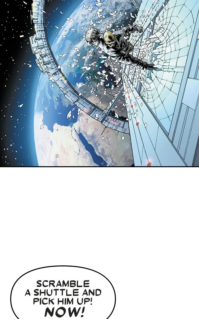 Read Astonishing X-Men chapter 31 image 8 on Lezhin