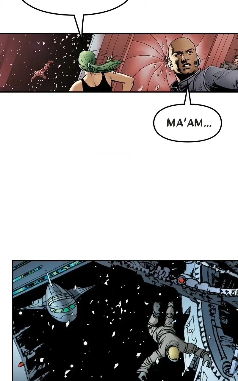 Read Astonishing X-Men chapter 31 image 9 on Lezhin