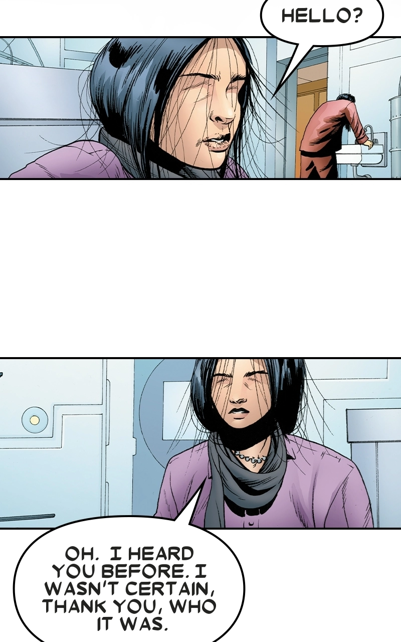 Read Astonishing X-Men chapter 32 image 1 on Lezhin