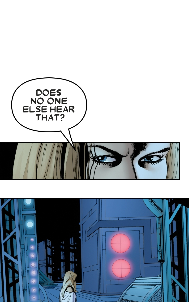 Read Astonishing X-Men chapter 32 image 10 on Lezhin