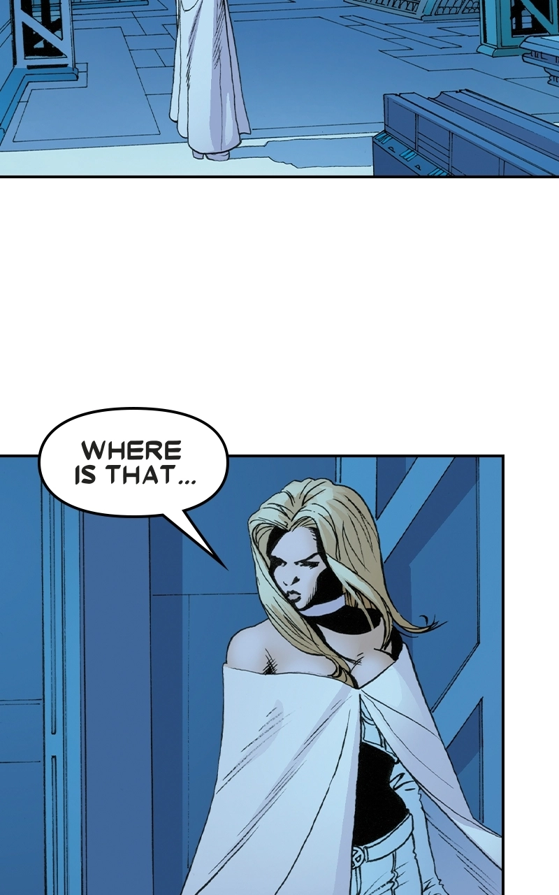 Read Astonishing X-Men chapter 32 image 11 on Lezhin