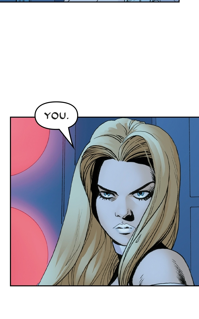 Read Astonishing X-Men chapter 32 image 12 on Lezhin