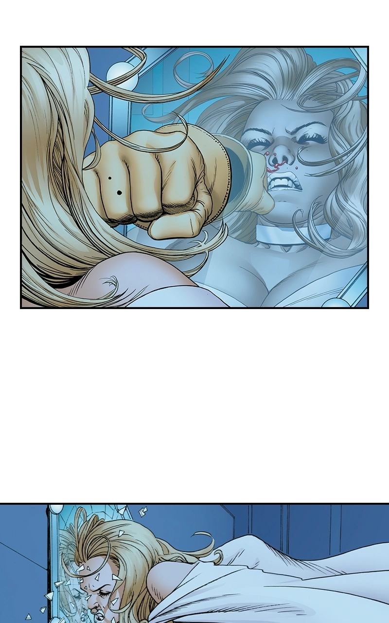 Read Astonishing X-Men chapter 32 image 14 on Lezhin