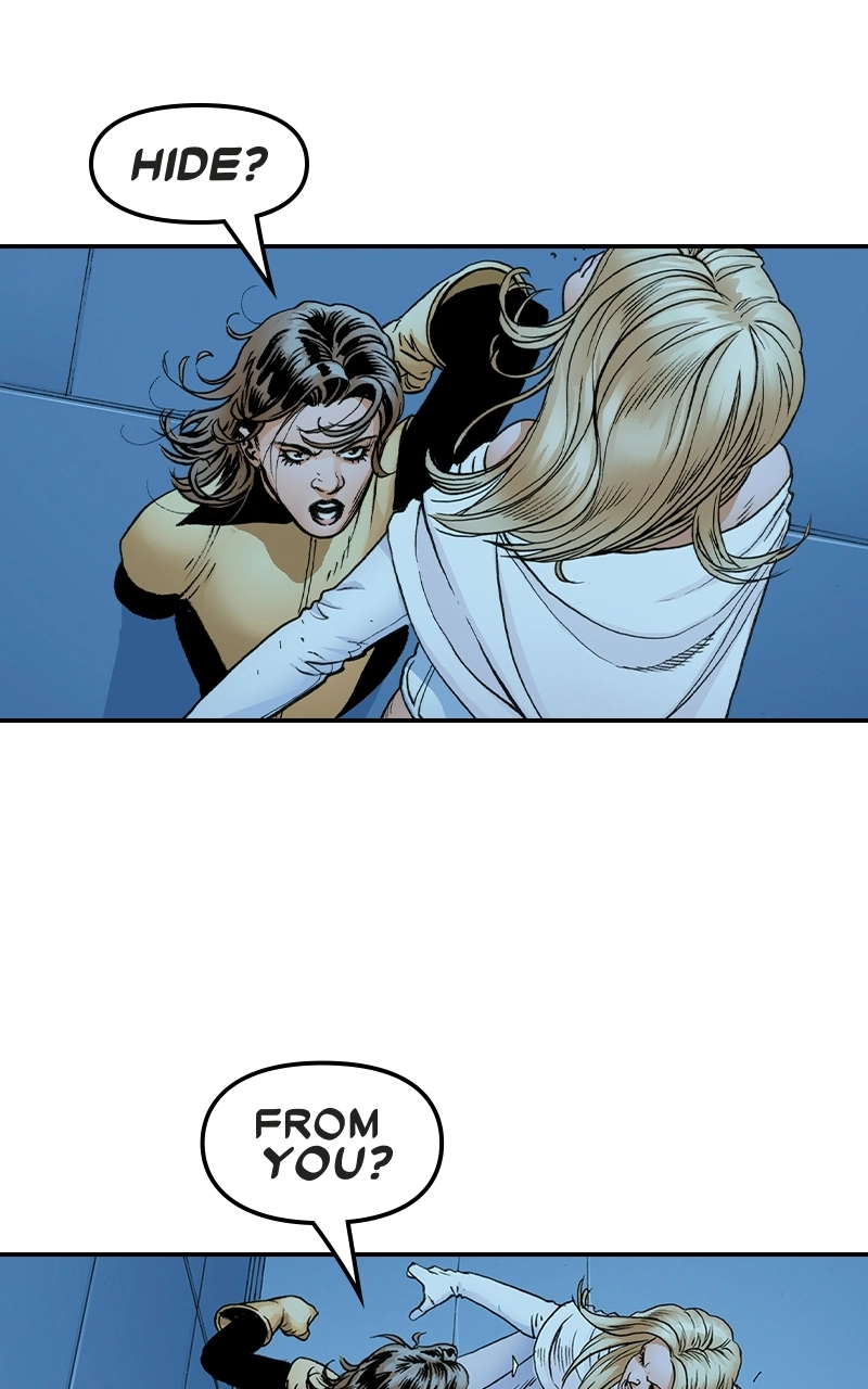 Read Astonishing X-Men chapter 32 image 16 on Lezhin
