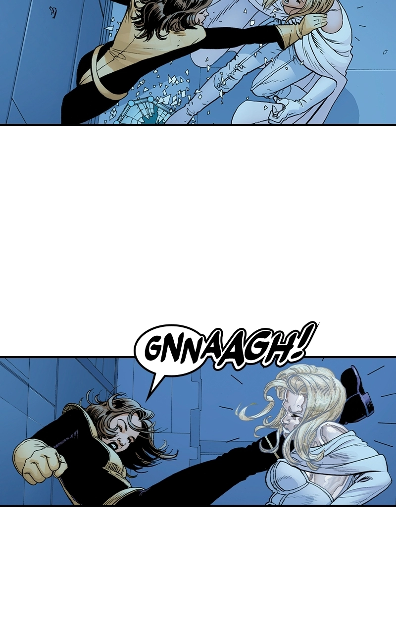 Read Astonishing X-Men chapter 32 image 17 on Lezhin