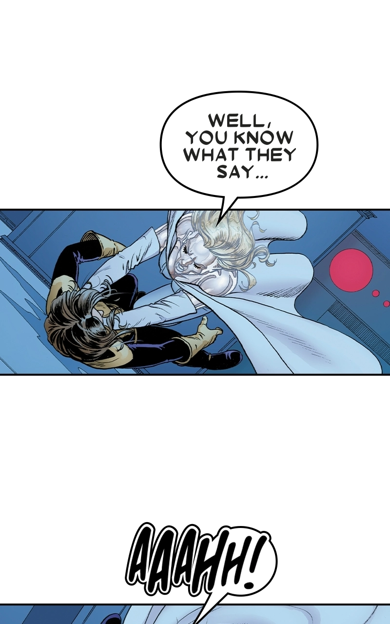 Read Astonishing X-Men chapter 32 image 18 on Lezhin