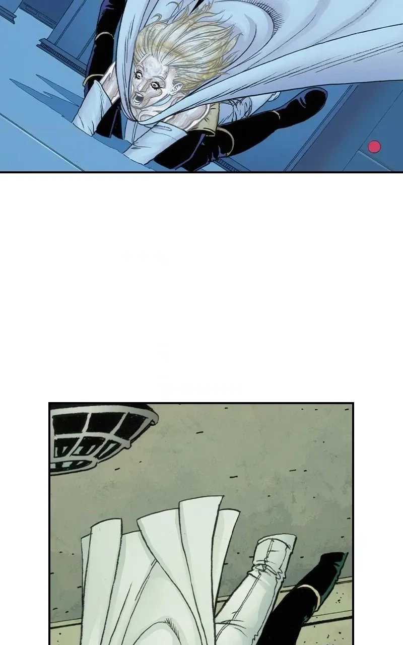 Read Astonishing X-Men chapter 32 image 19 on Lezhin