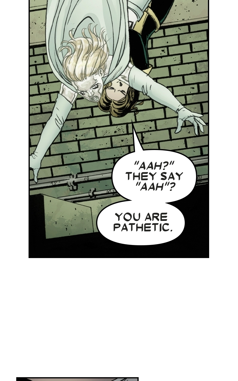 Read Astonishing X-Men chapter 32 image 20 on Lezhin