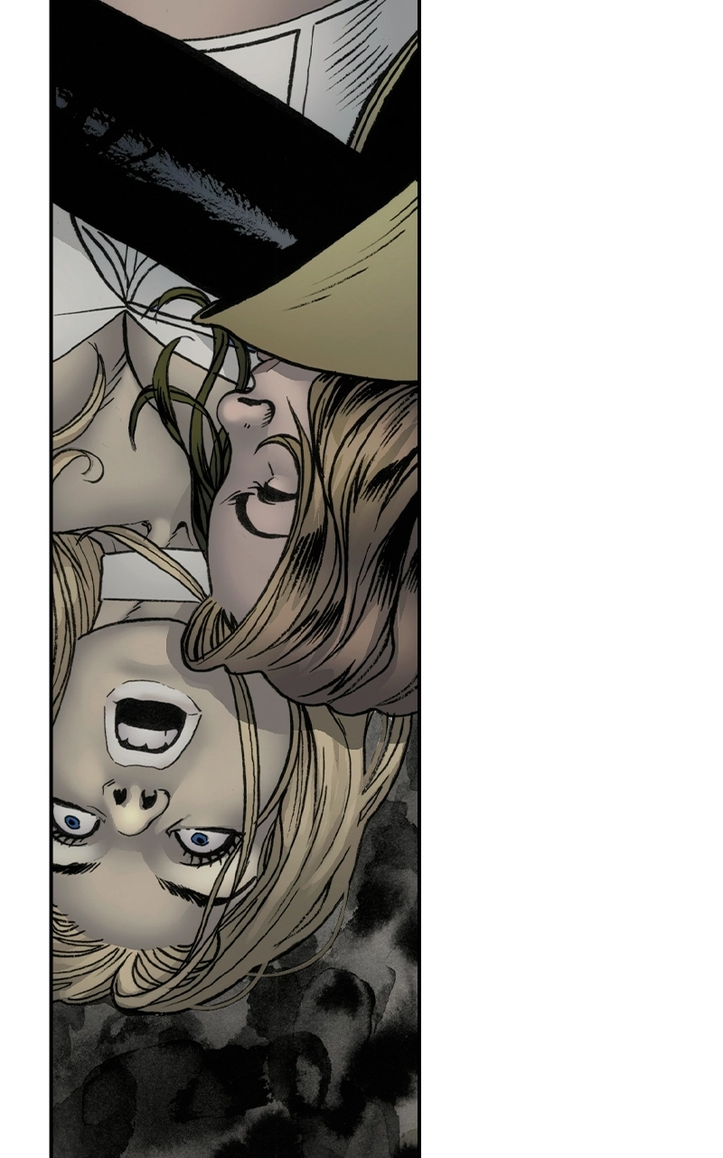 Read Astonishing X-Men chapter 32 image 21 on Lezhin