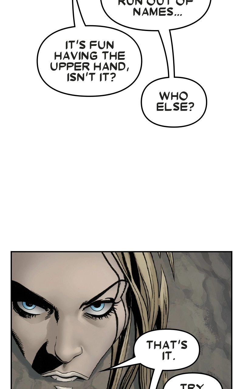 Read Astonishing X-Men chapter 32 image 27 on Lezhin
