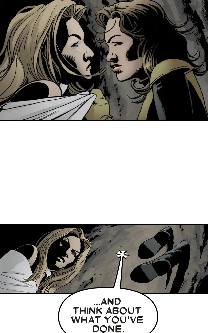 Read Astonishing X-Men chapter 32 image 29 on Lezhin