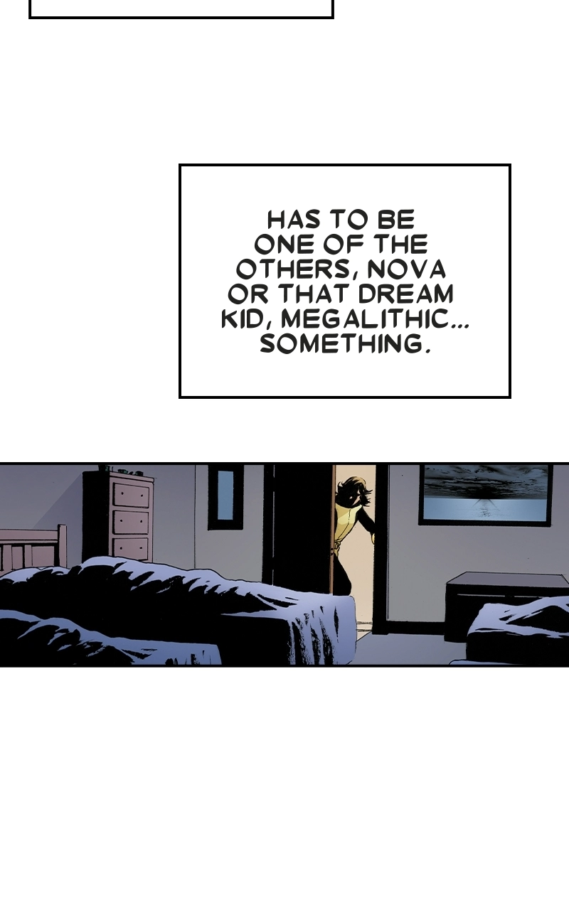 Read Astonishing X-Men chapter 32 image 32 on Lezhin
