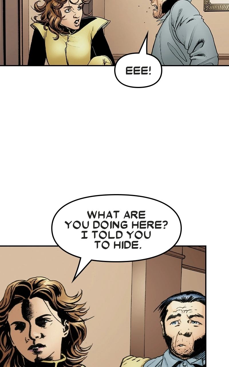 Read Astonishing X-Men chapter 32 image 34 on Lezhin