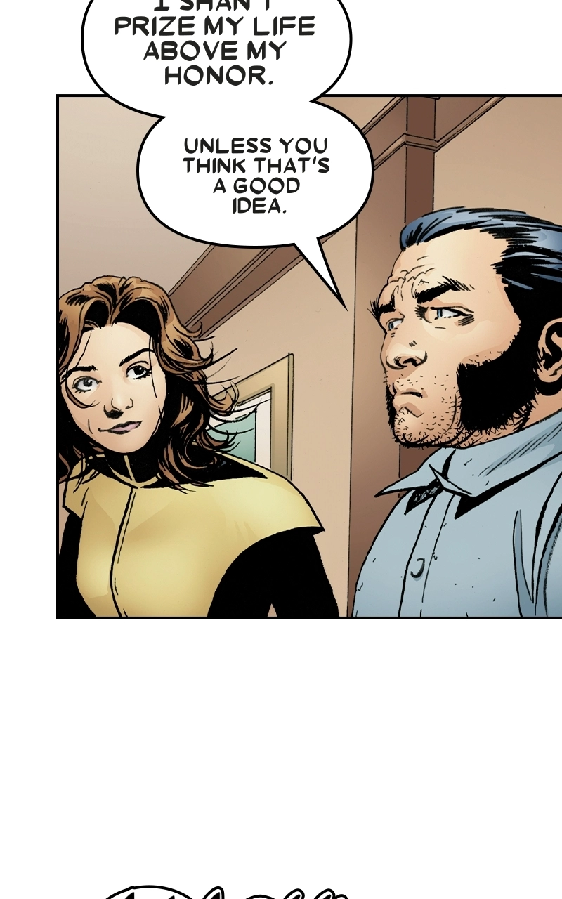 Read Astonishing X-Men chapter 32 image 36 on Lezhin