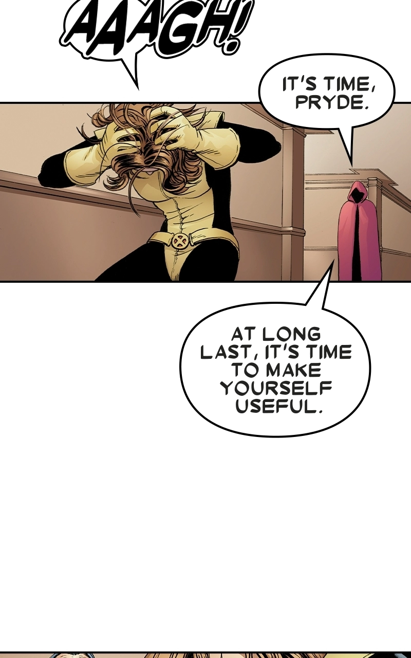 Read Astonishing X-Men chapter 32 image 37 on Lezhin