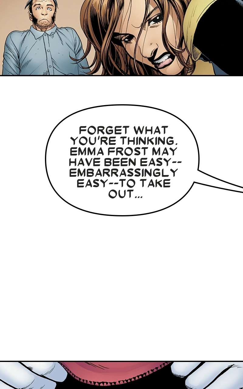Read Astonishing X-Men chapter 32 image 38 on Lezhin