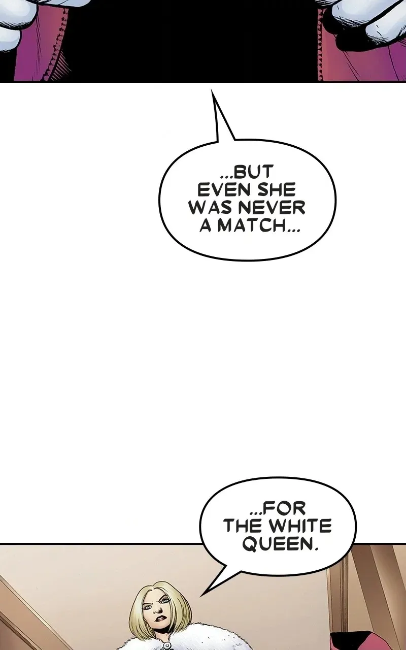 Read Astonishing X-Men chapter 32 image 39 on Lezhin