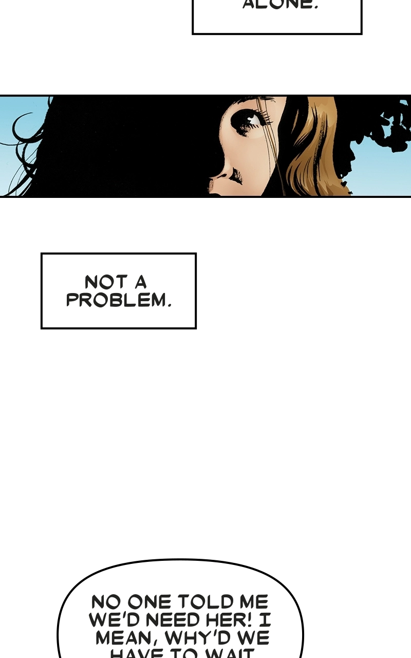 Read Astonishing X-Men chapter 32 image 4 on Lezhin