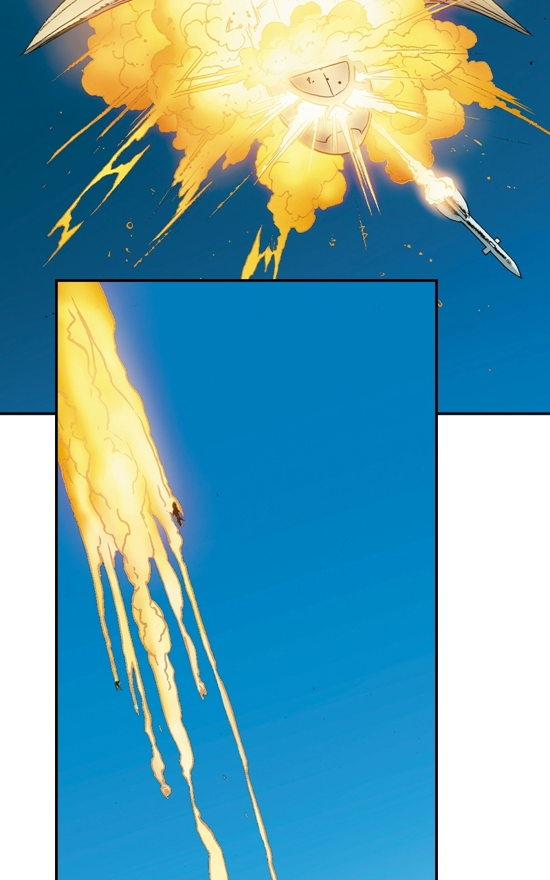 Read Astonishing X-Men chapter 32 image 42 on Lezhin