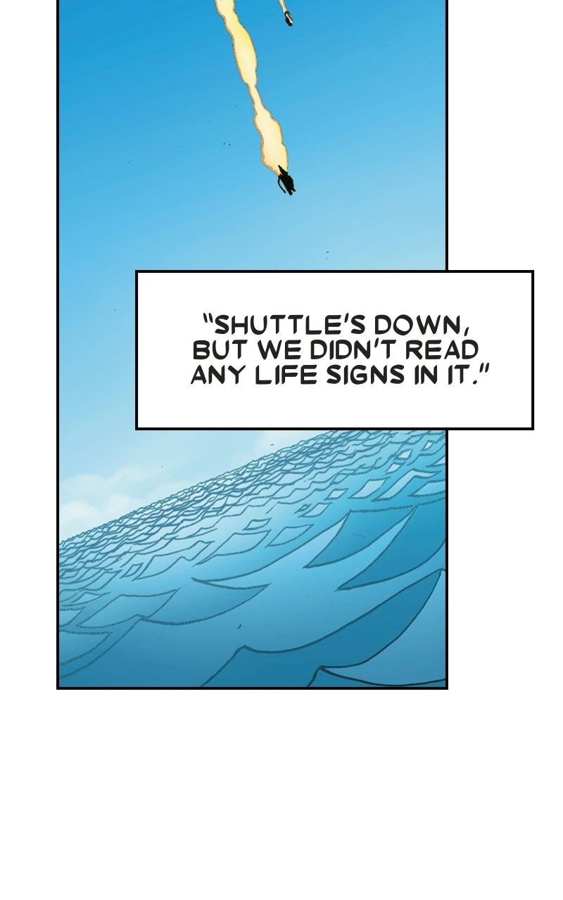 Read Astonishing X-Men chapter 32 image 43 on Lezhin
