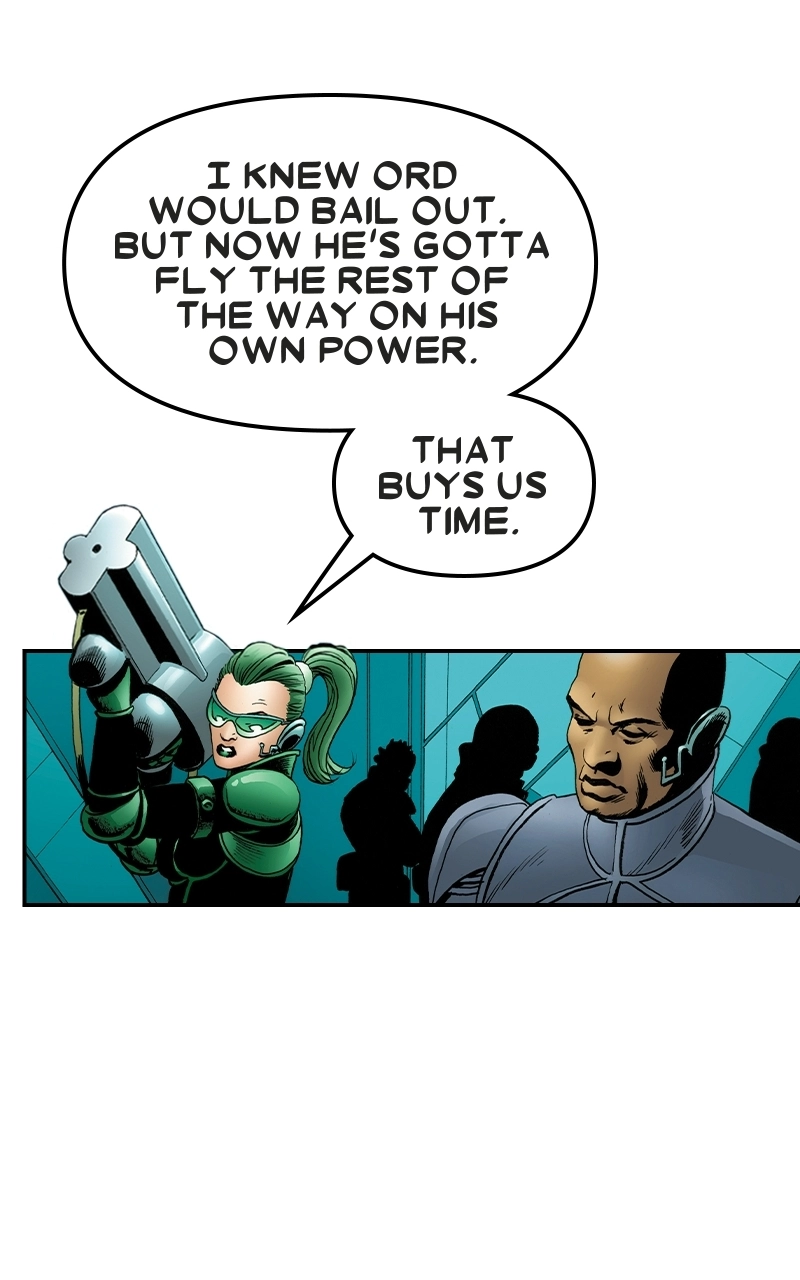 Read Astonishing X-Men chapter 32 image 44 on Lezhin
