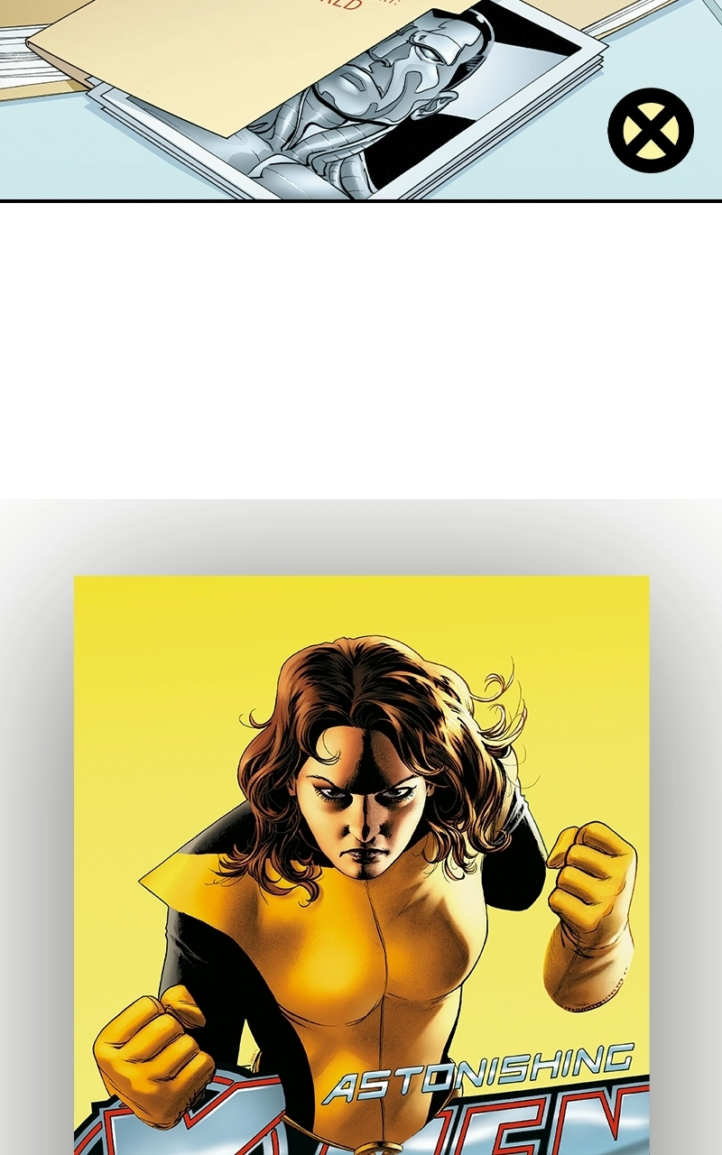 Read Astonishing X-Men chapter 32 image 47 on Lezhin