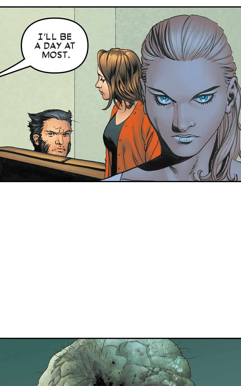 Read Astonishing X-Men chapter 5 image 17 on Lezhin
