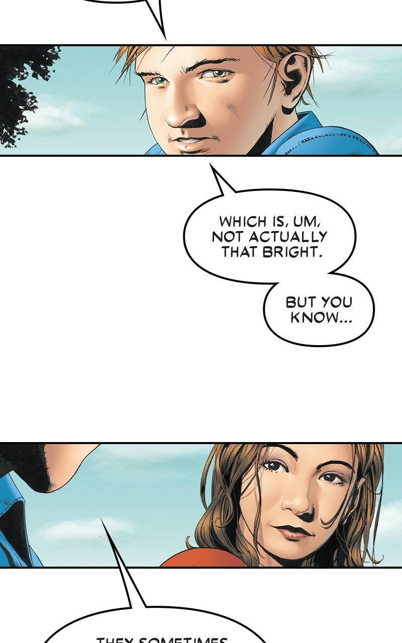Read Astonishing X-Men chapter 5 image 2 on Lezhin