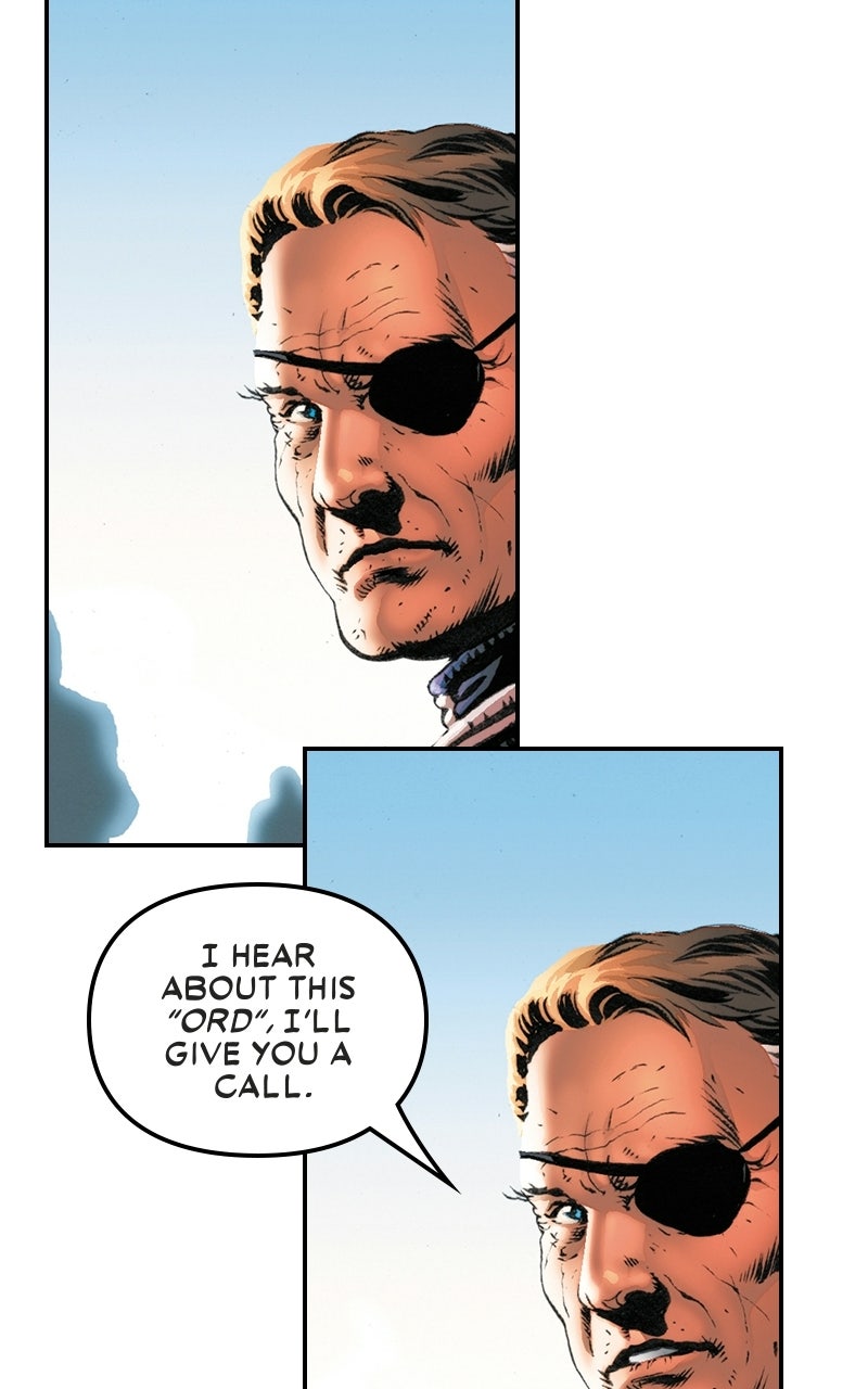 Read Astonishing X-Men chapter 5 image 38 on Lezhin