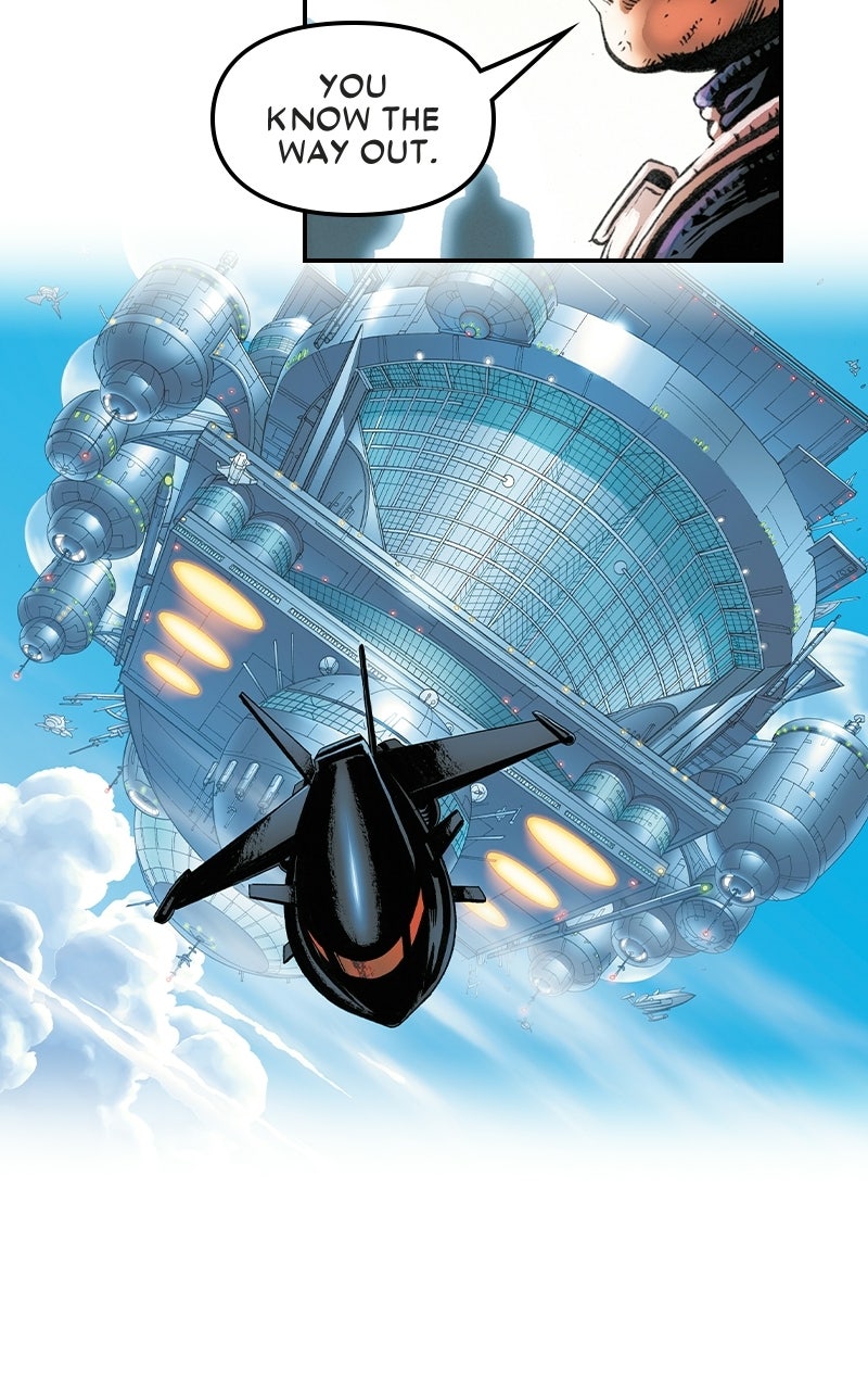 Read Astonishing X-Men chapter 5 image 39 on Lezhin