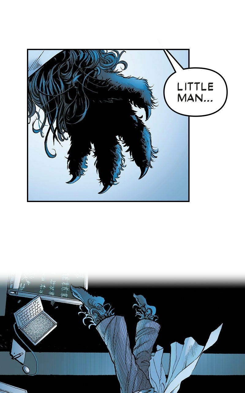 Read Astonishing X-Men chapter 6 image 15 on Lezhin