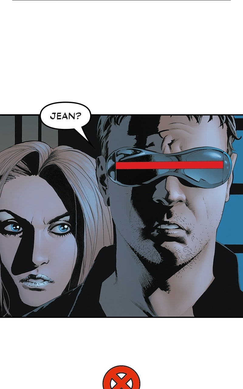 Read Astonishing X-Men chapter 6 image 39 on Lezhin