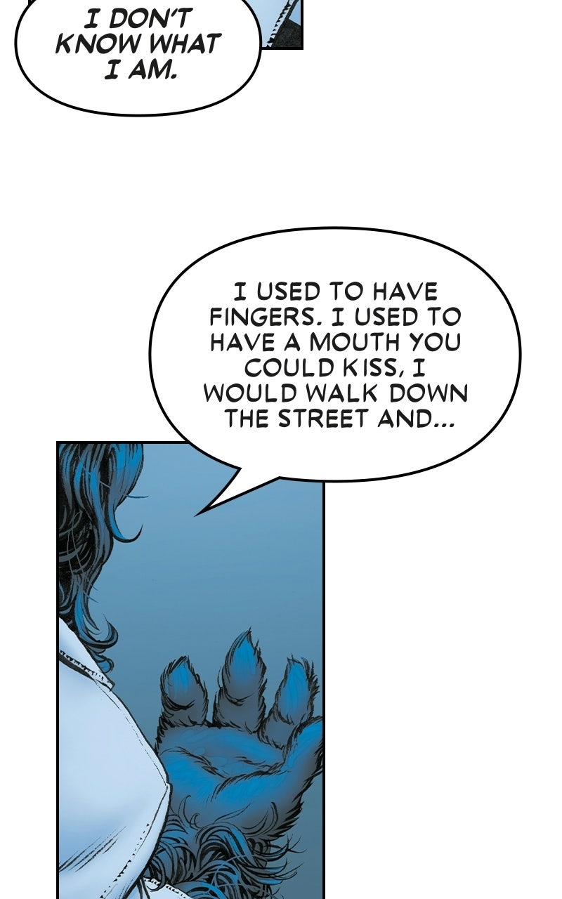 Read Astonishing X-Men chapter 6 image 9 on Lezhin