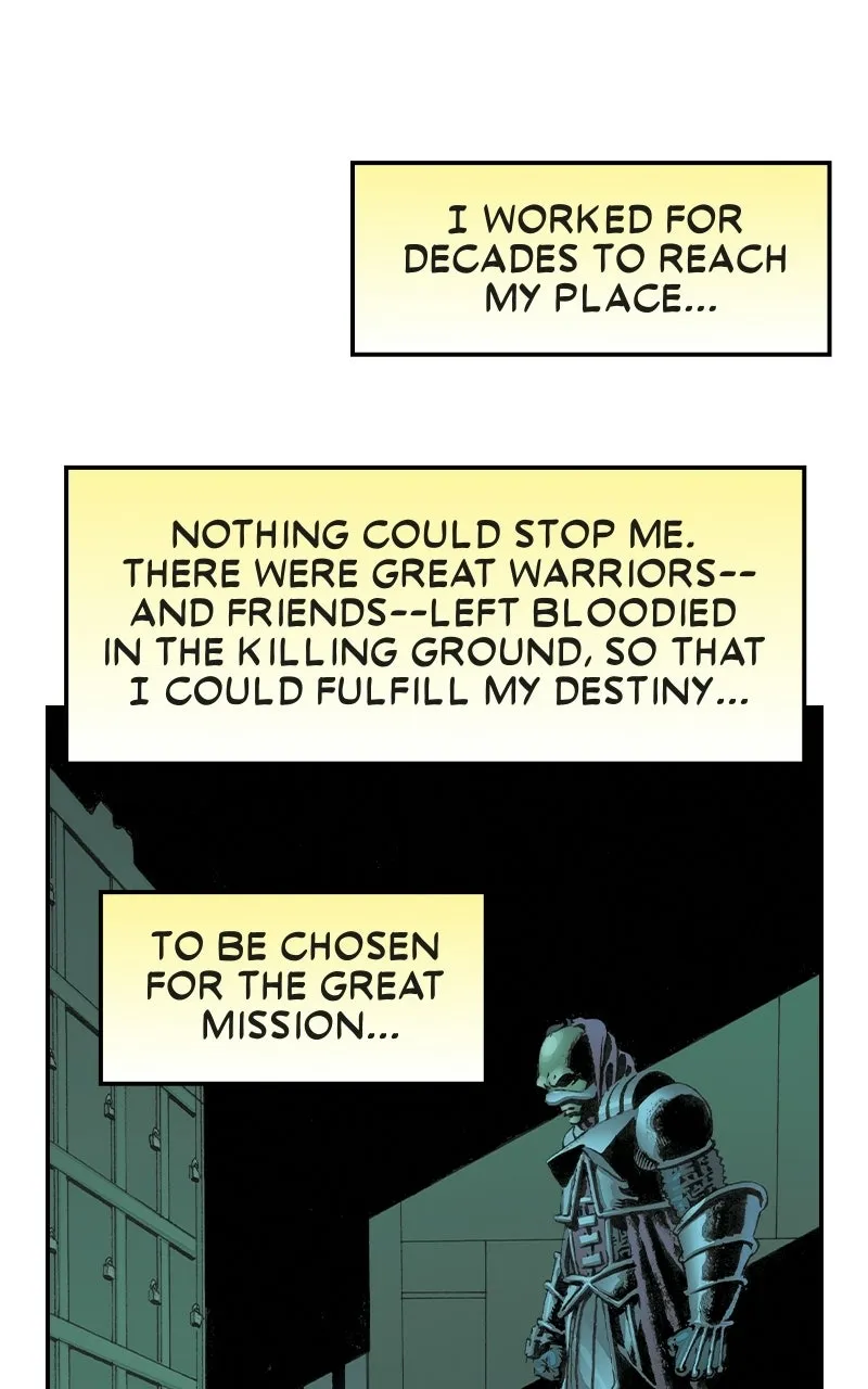 Read Astonishing X-Men chapter 7 image 2 on Lezhin