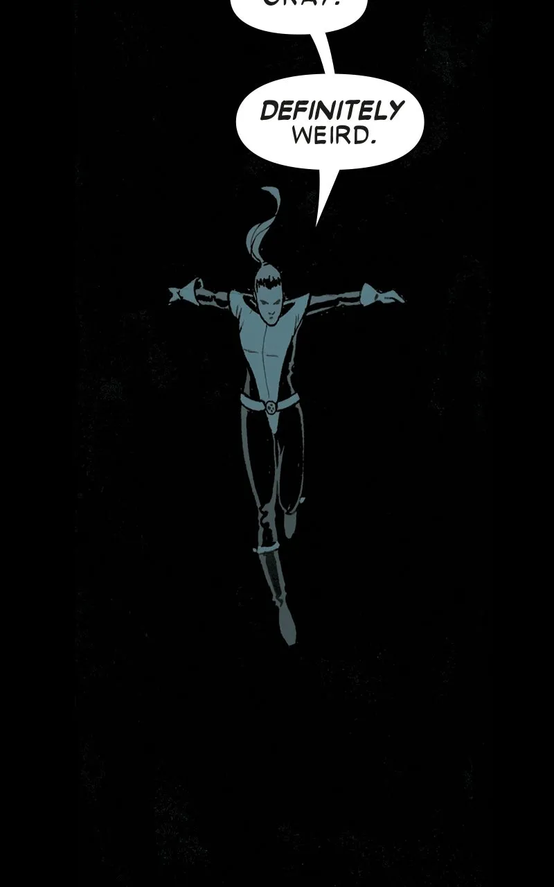 Read Astonishing X-Men chapter 7 image 32 on Lezhin
