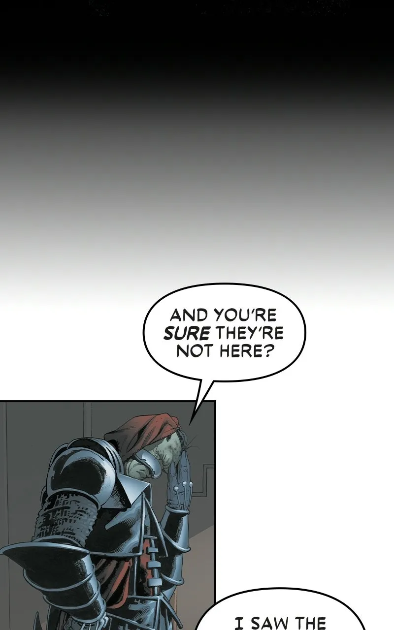 Read Astonishing X-Men chapter 7 image 33 on Lezhin
