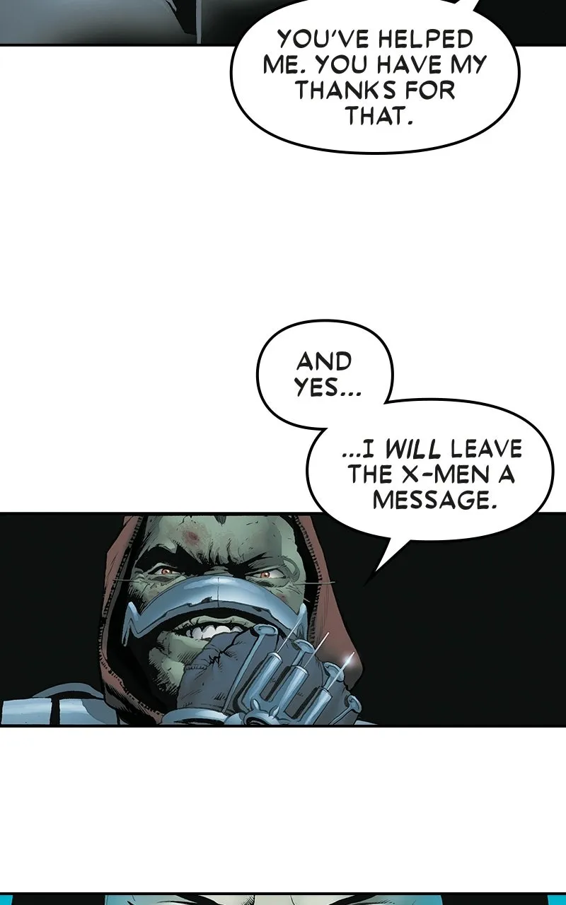 Read Astonishing X-Men chapter 7 image 37 on Lezhin