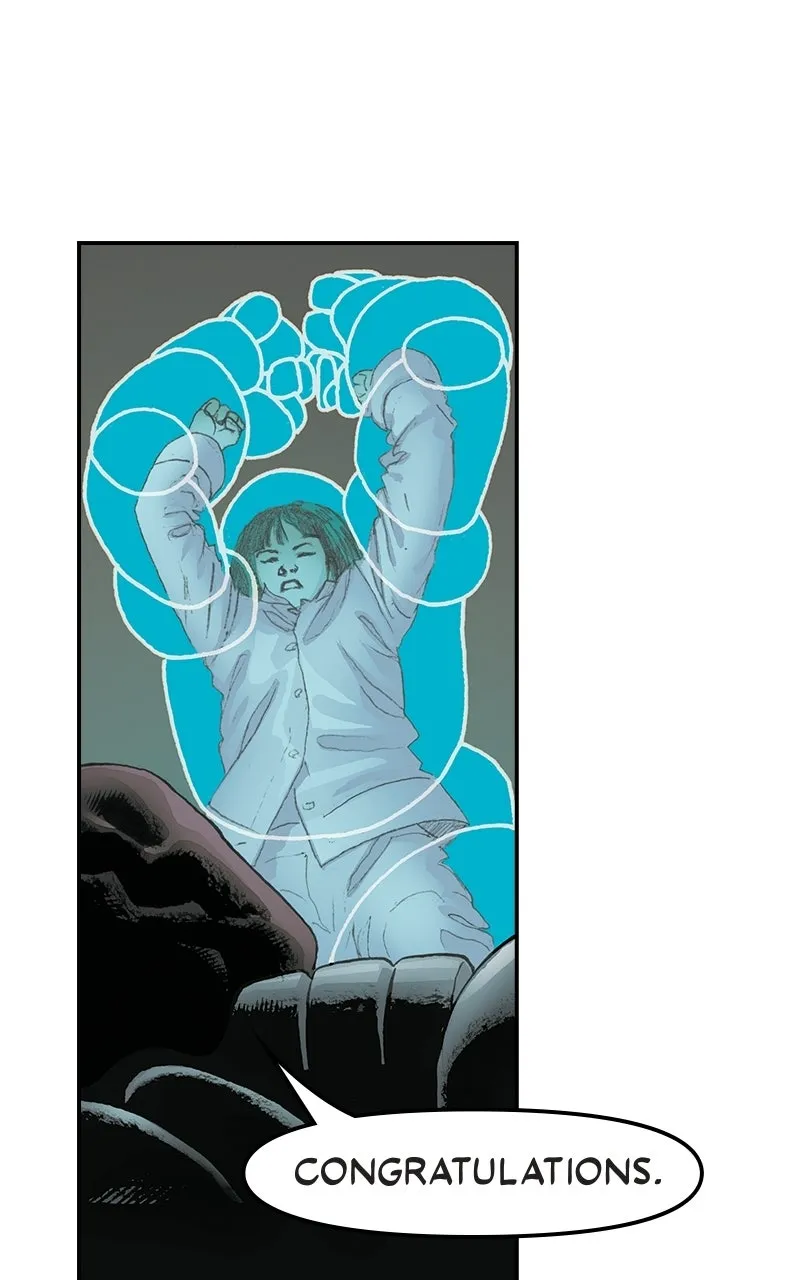 Read Astonishing X-Men chapter 7 image 39 on Lezhin
