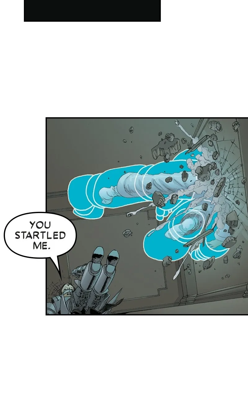 Read Astonishing X-Men chapter 7 image 40 on Lezhin