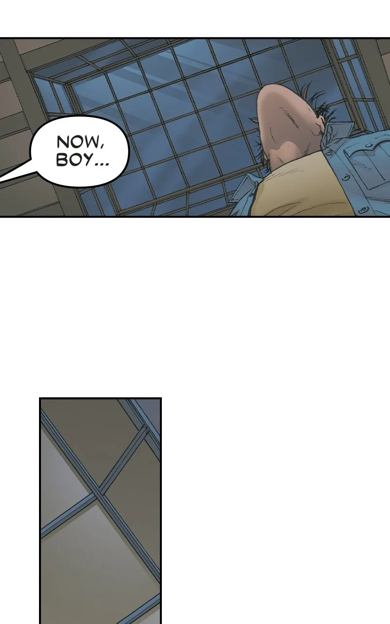 Read Astonishing X-Men chapter 7 image 41 on Lezhin