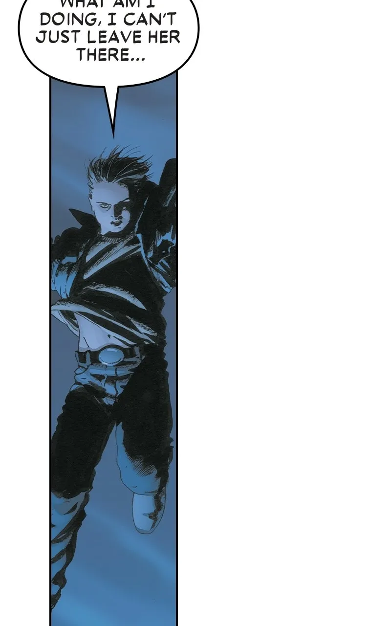 Read Astonishing X-Men chapter 7 image 44 on Lezhin