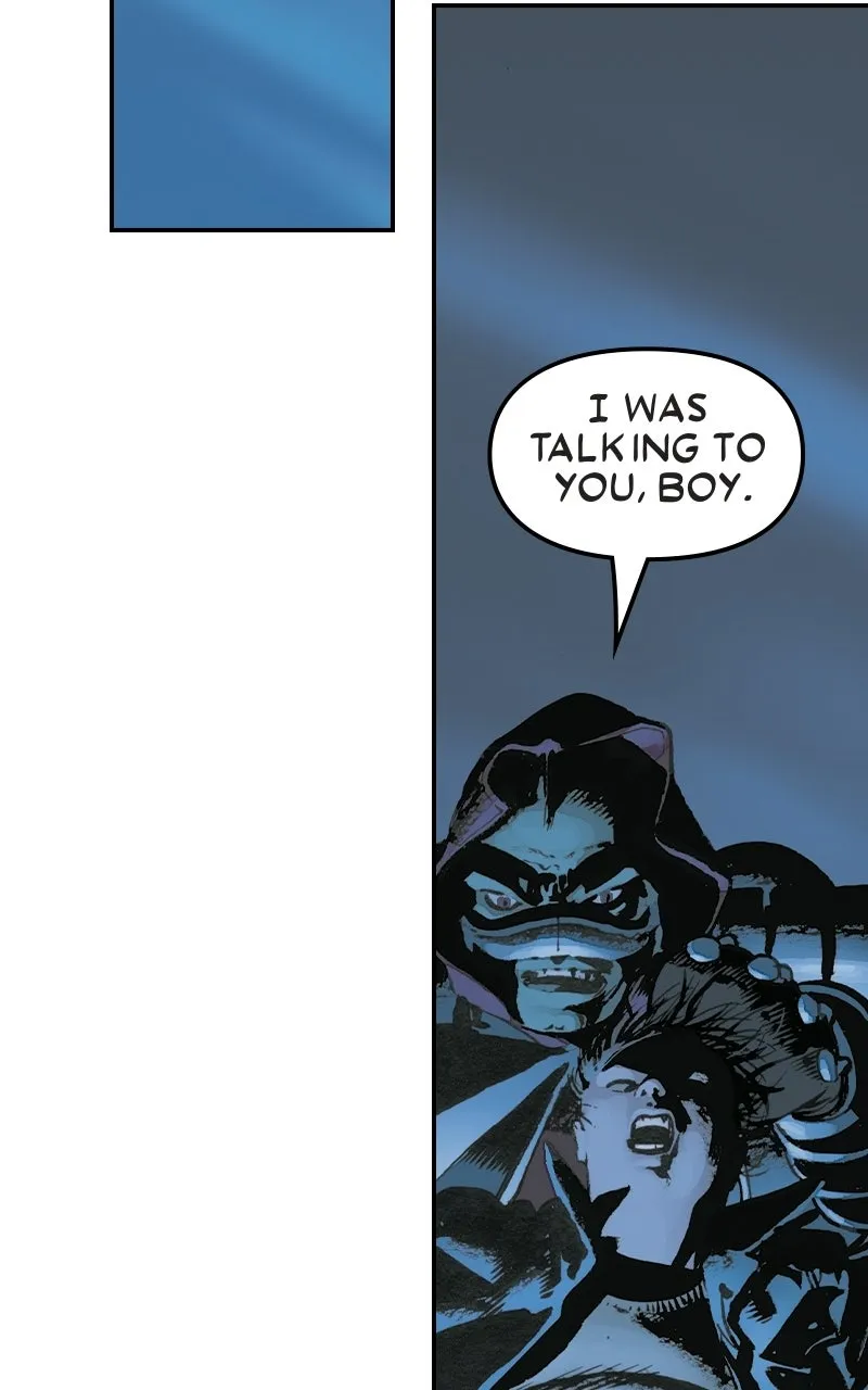 Read Astonishing X-Men chapter 7 image 45 on Lezhin