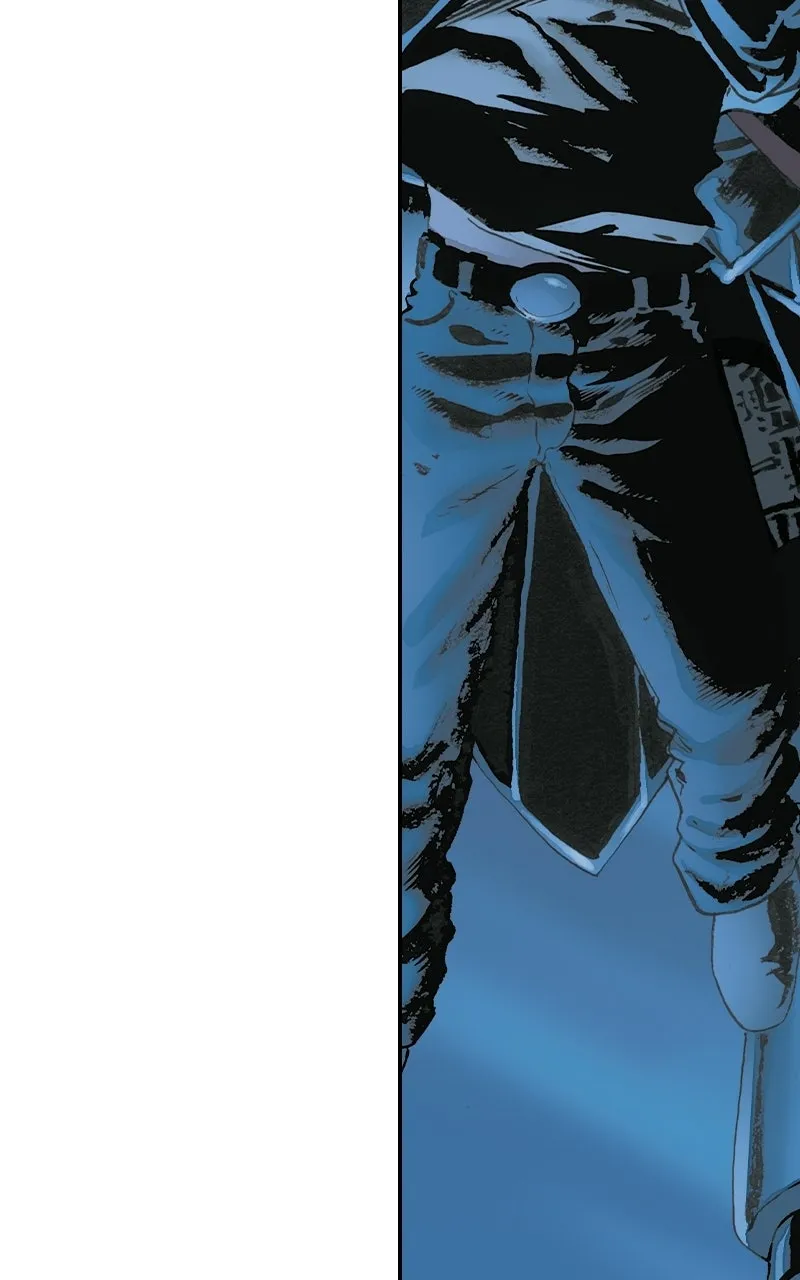 Read Astonishing X-Men chapter 7 image 46 on Lezhin